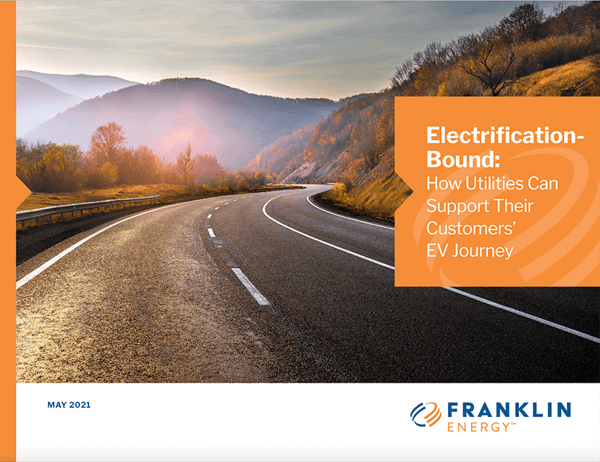 electrification-bound