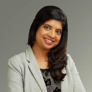Sushma Annareddy
