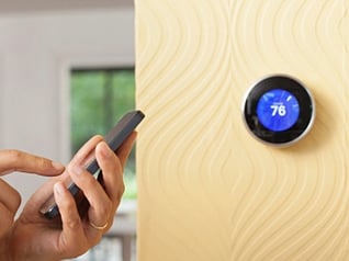 smarth-thermostat