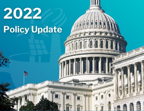 2022 Policy Update