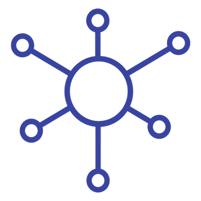 hub