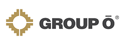 Group O logo