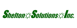 Shelton Solutions Logo