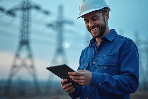 Solutions for Utilities