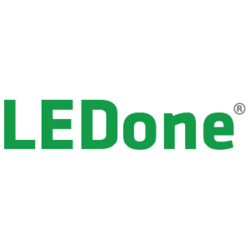 LEDone