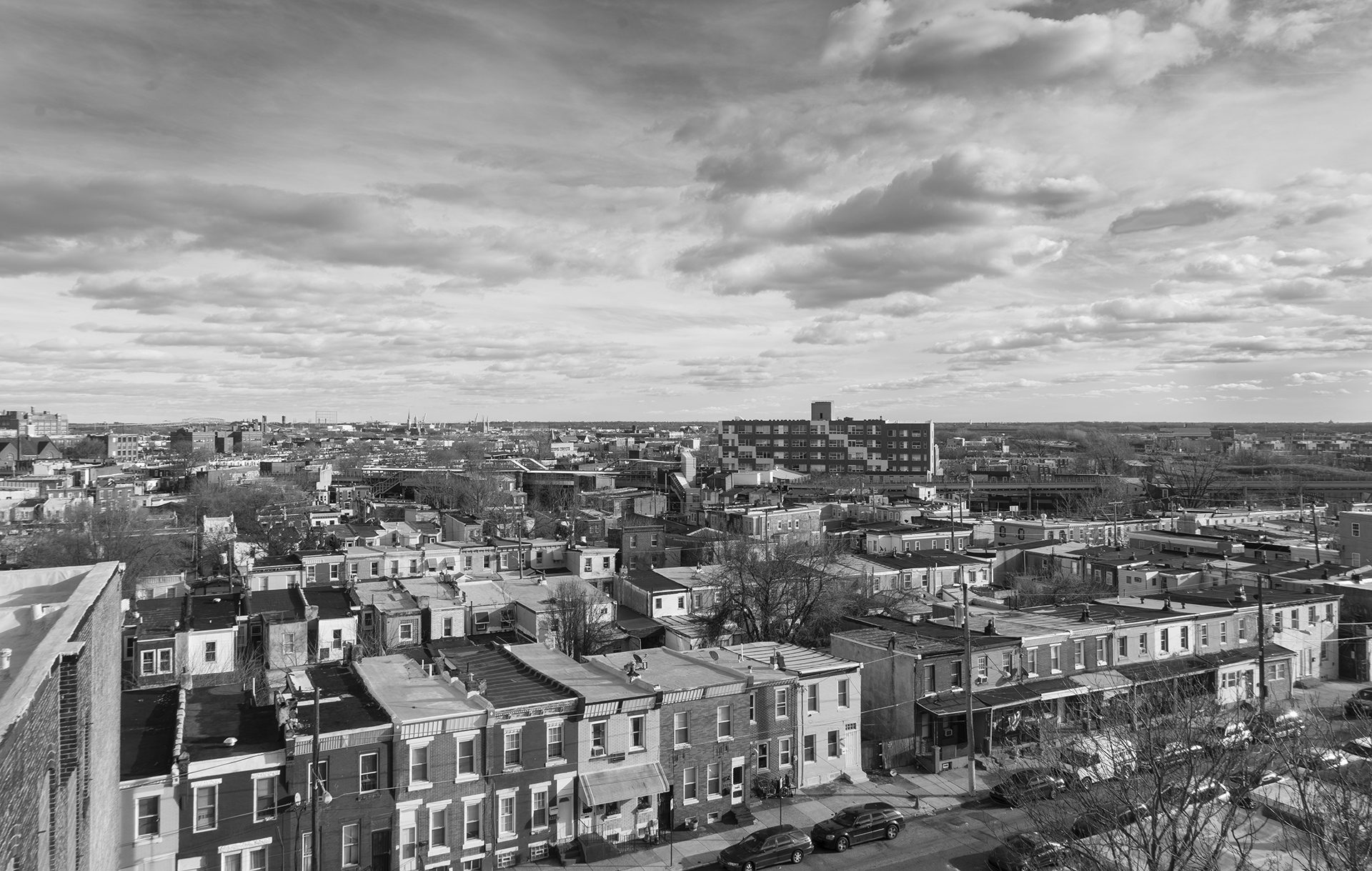 Low-Income Energy Efficiency Programs
