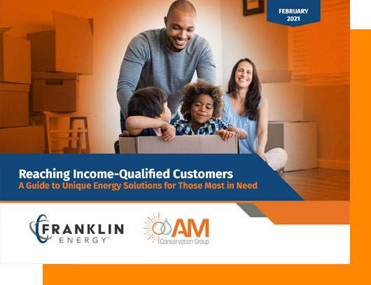 Reaching Income-Qualified Customers