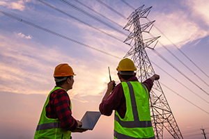 Utilities Jobs