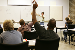 Workforce training
