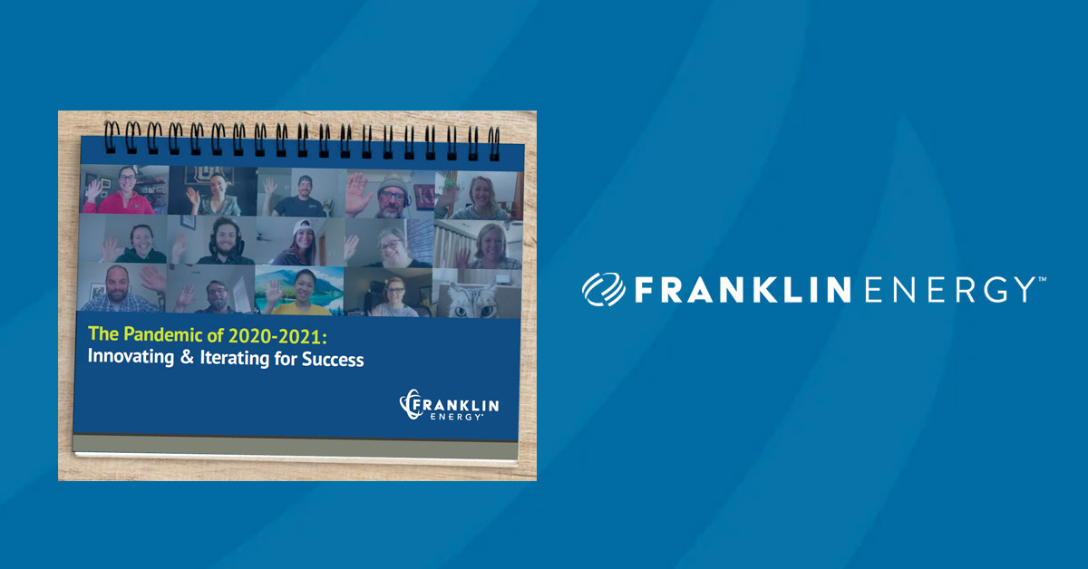 Innovating And Iterating For Success Franklin Energy innovating-and-iterating-for-success-franklin-energy