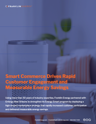 Smart Commerce Drives Rapid Customer Engagement and Measurable Energy Savings