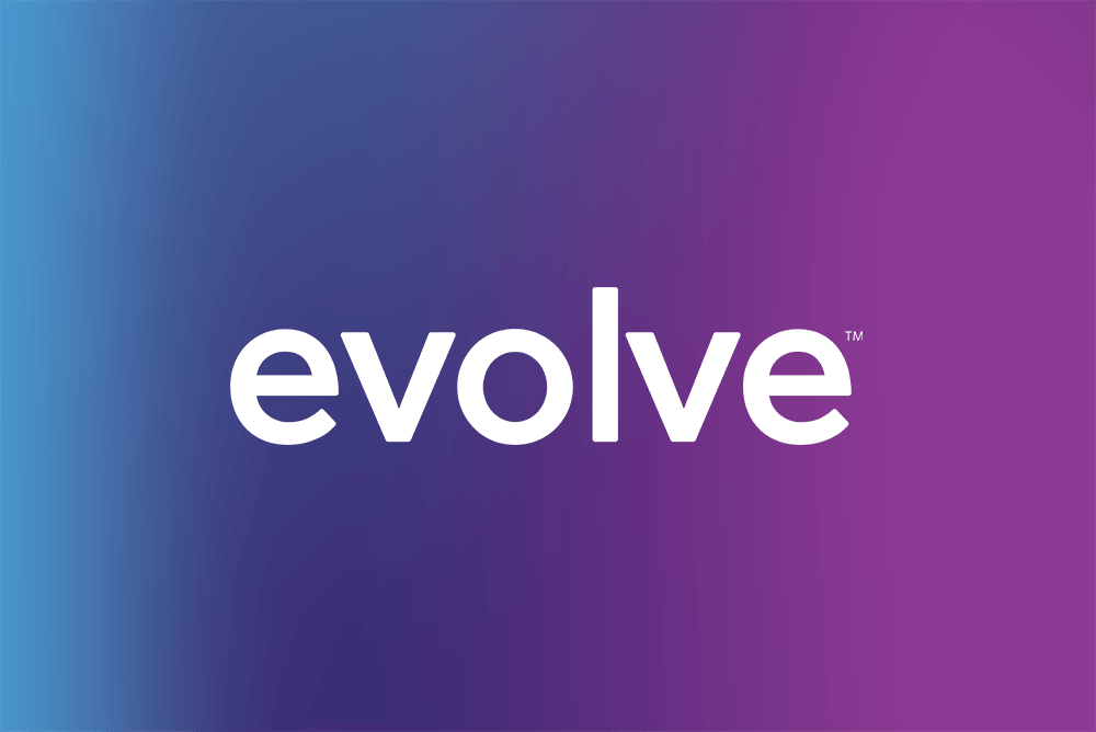 evolve
