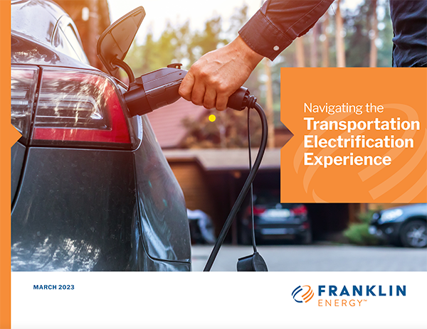 Navigating the Transportation Electrification Experience