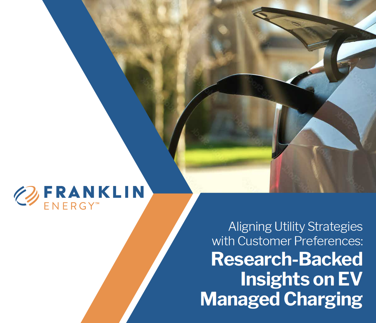Research-Backed Insights on EV Managed Charging