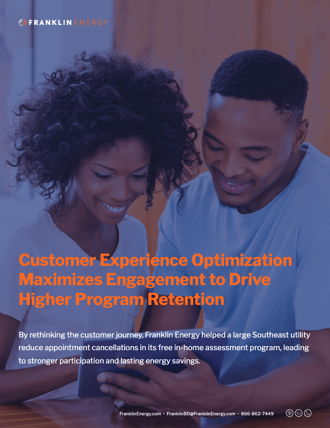 Customer Experience Optimization Maximizes Engagement to Drive Higher Program Retention