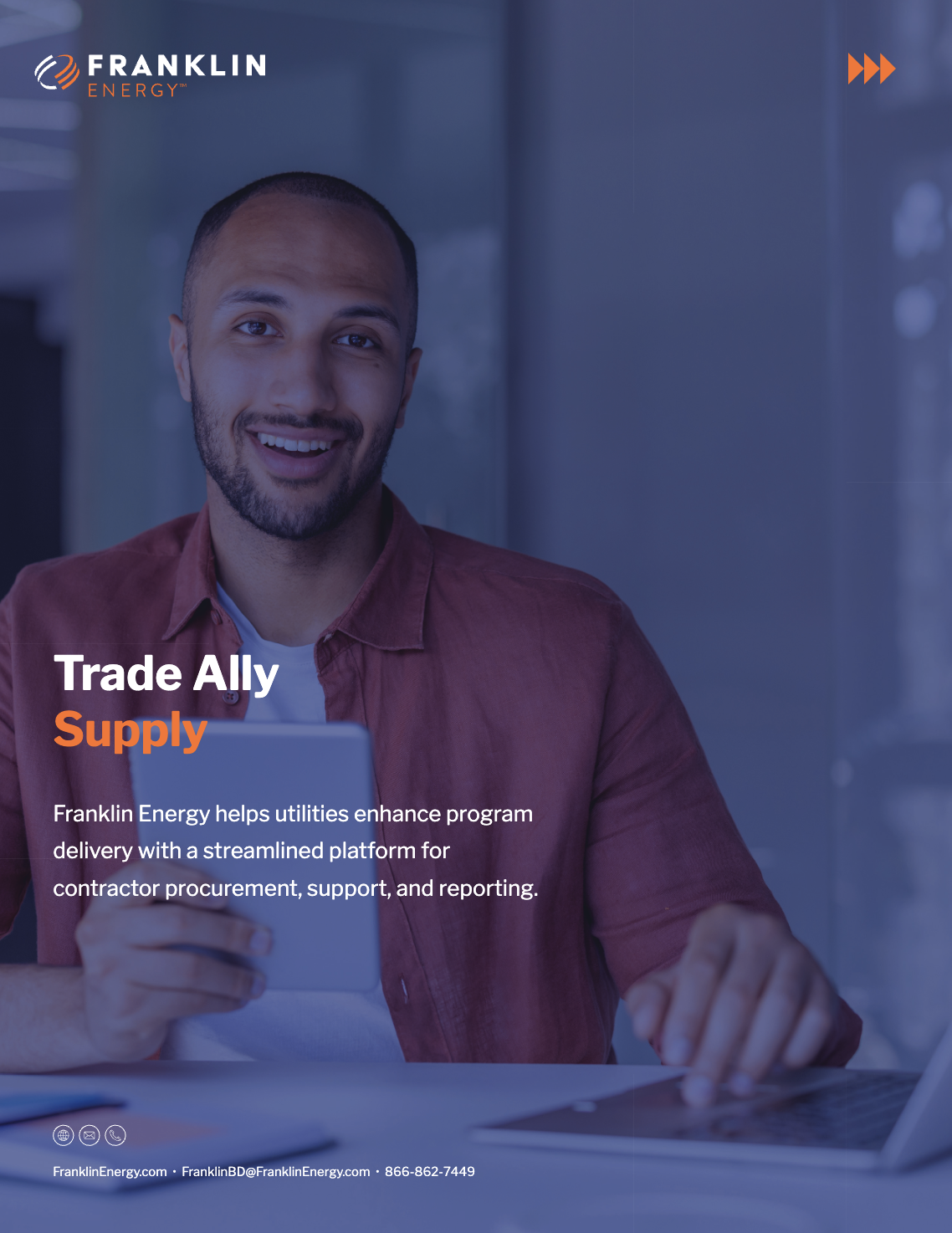 Trade Ally Supply