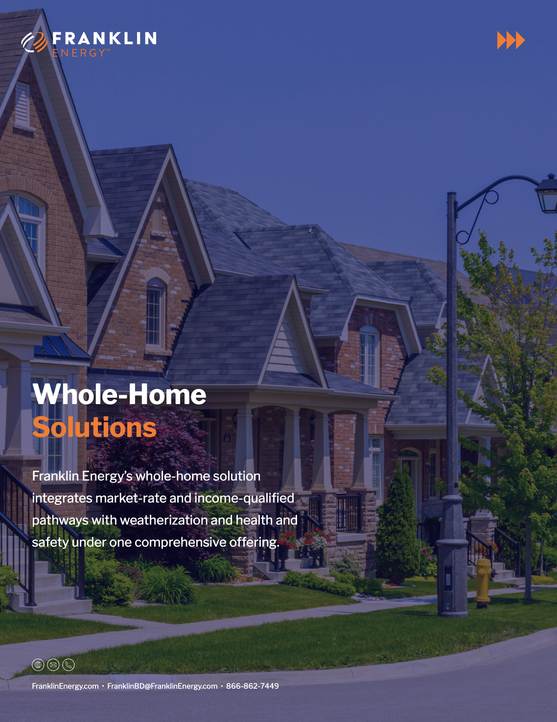 Whole-Home Solutions