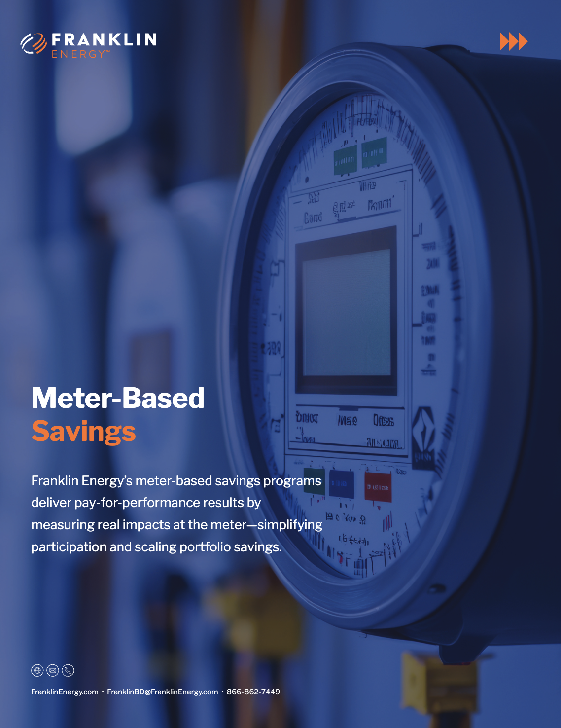 Meter-Based Savings