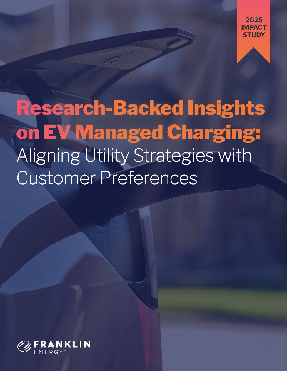 Research-Backed Insights on EV Managed Charging