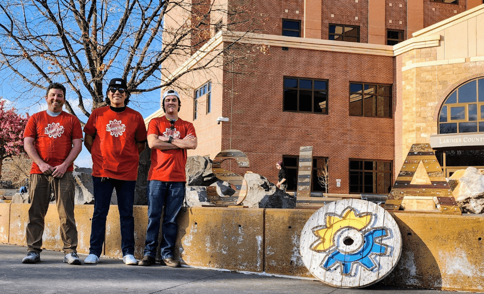 volunteers in st louis