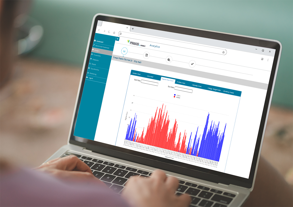 validating results with praxis