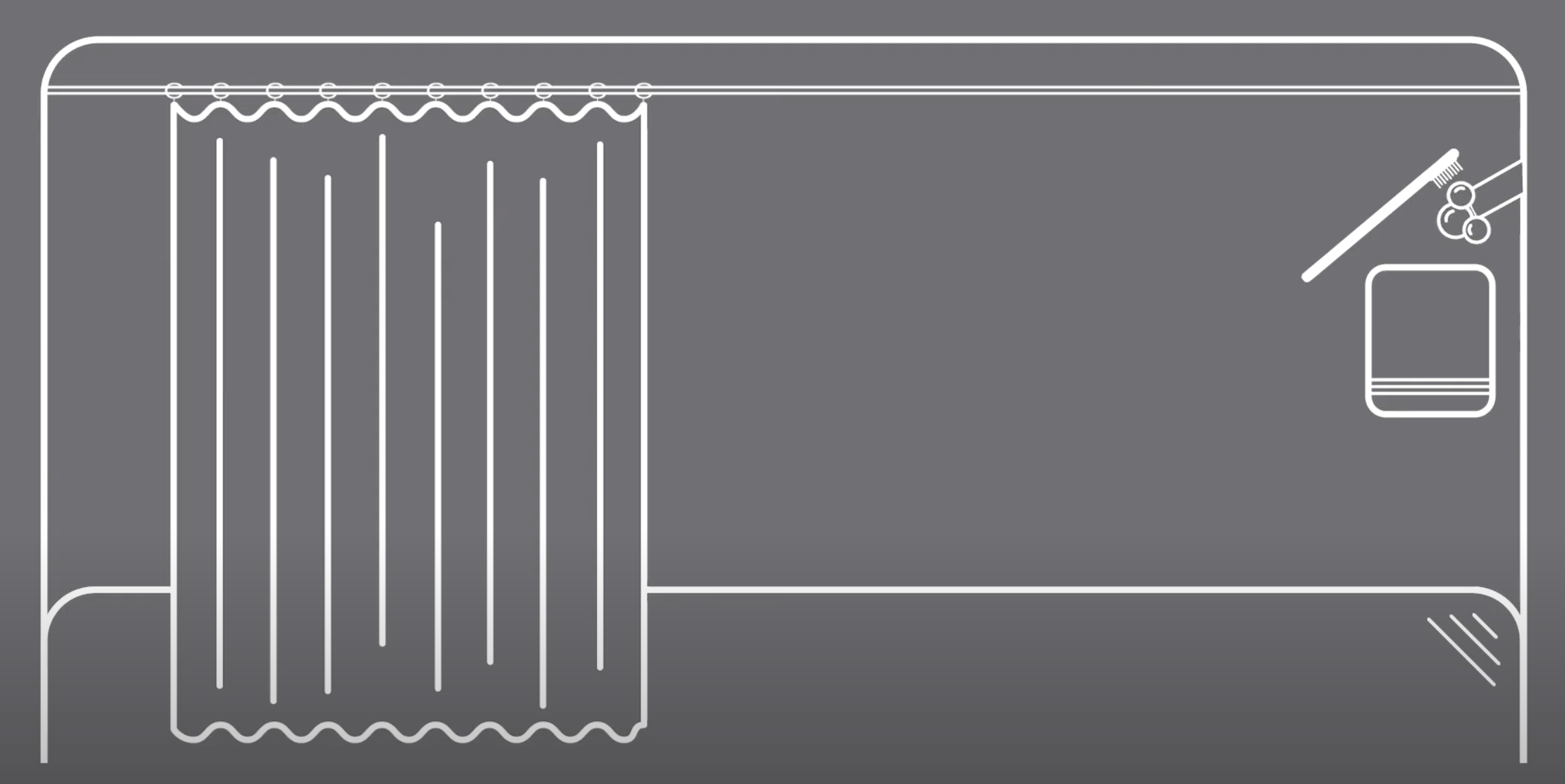 Showerhead Installation