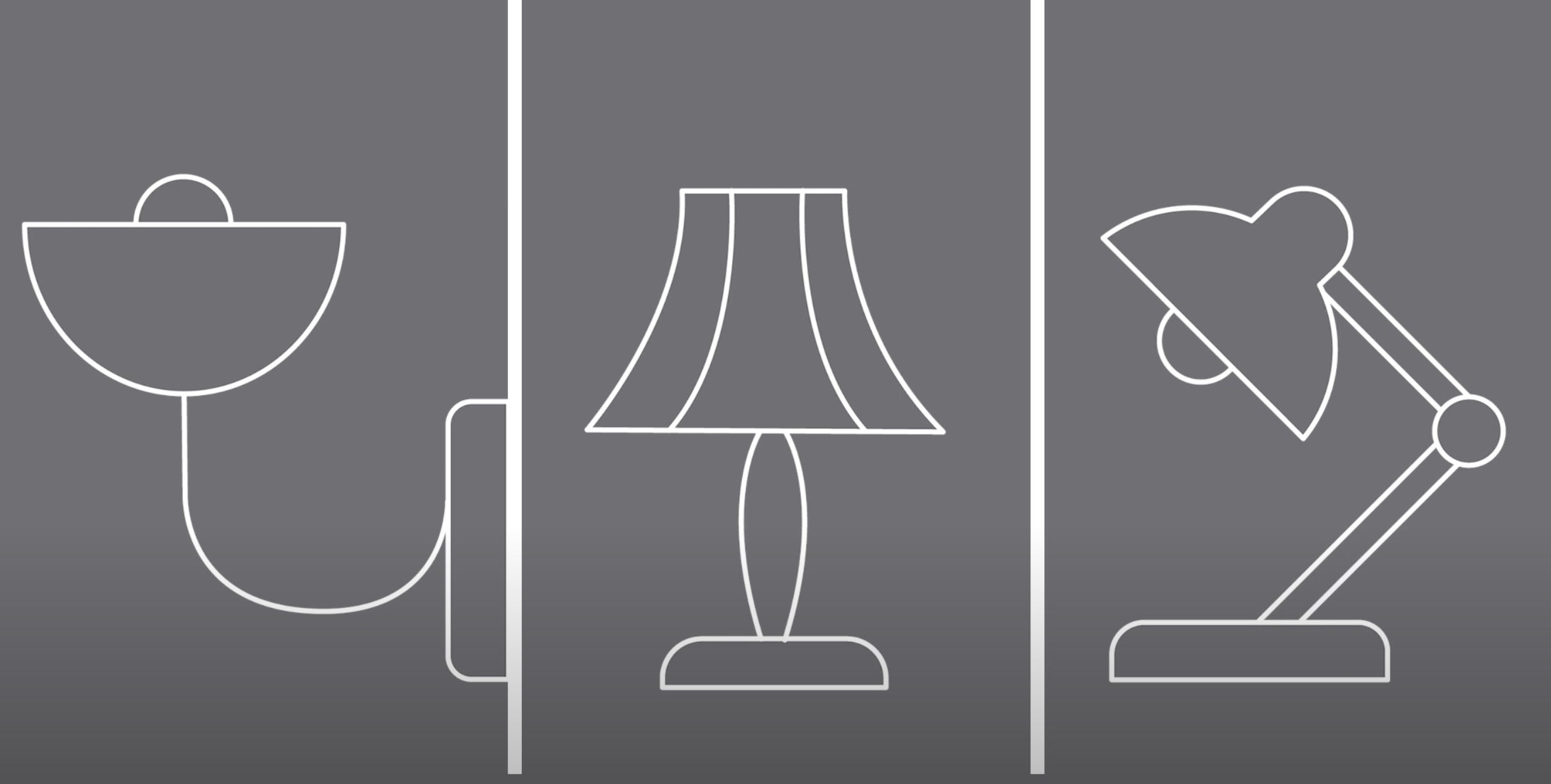 LED Light Bulb Installation