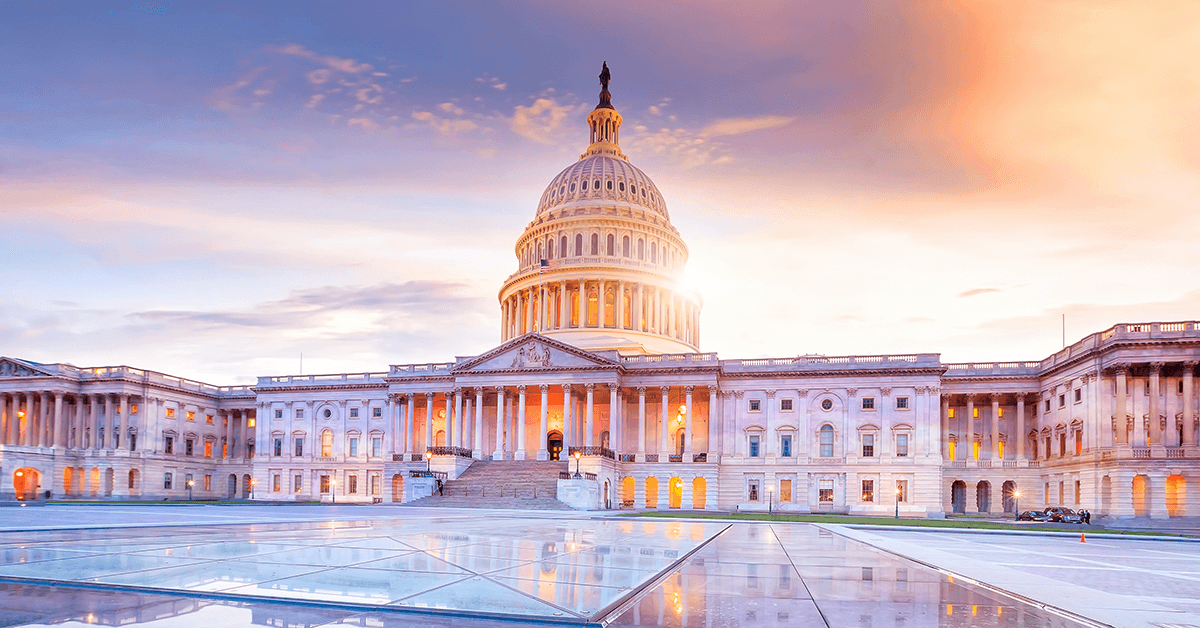 Government Capitol