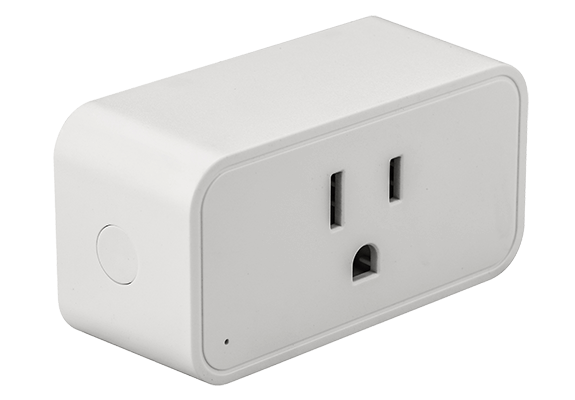 Smart Socket