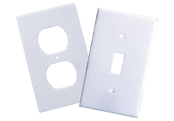 Switch and Outlet Gaskets