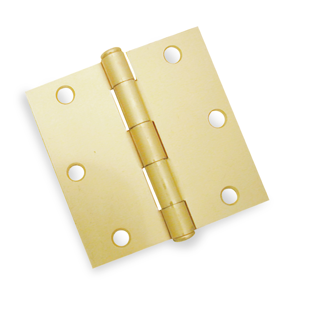 Brass Butt Door Hinges
