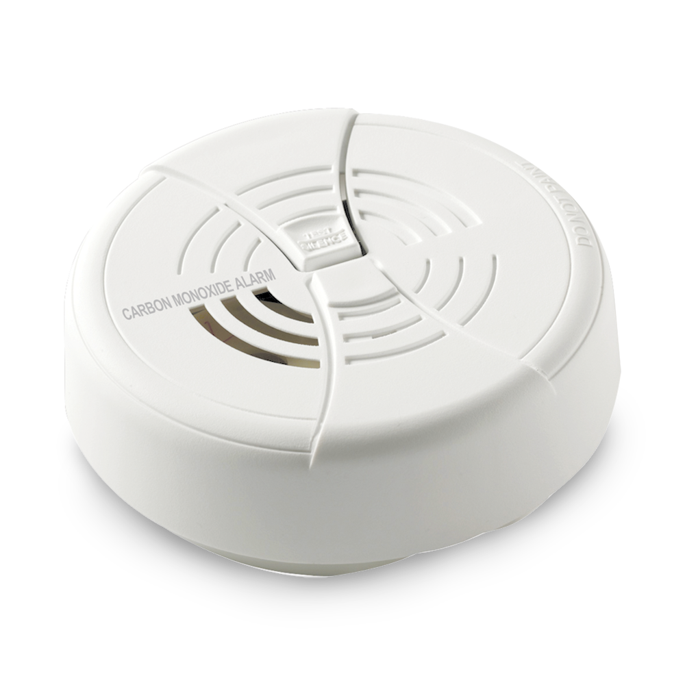 Carbon Monoxide Detector