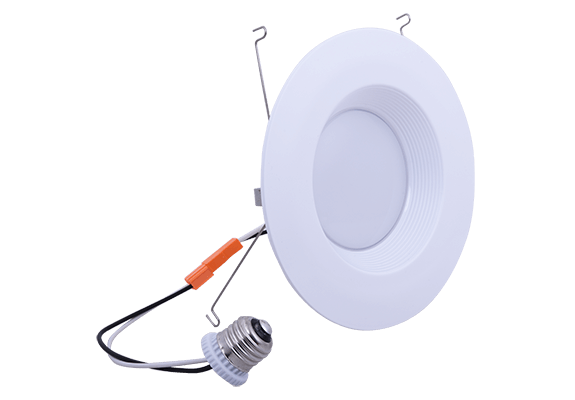 Downlight Retrofit