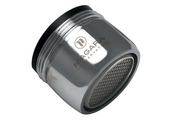 Bubble Faucet Aerator