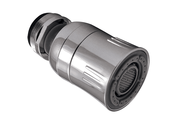 Faucet Aerator
